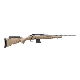 Ruger American Rifle Gen II Ranch 46920, kal. .300BLK