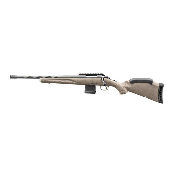 Ruger American Rifle Gen II Ranch LH 46958, kal. 5,56 NATO