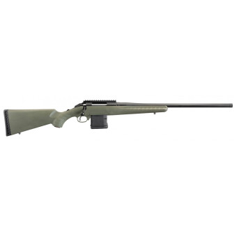 Ruger American Rifle Predator 26971, kal. .204 Ruger Ruger American Rifle Predator 26971, kal. .204 Ruger