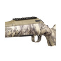 Ruger American Rifle With Go Wild Camo 26929, kal. .300WinMag.