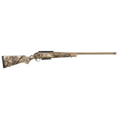 Ruger American Rifle With Go Wild Camo 36948, kal. 7mm PRC