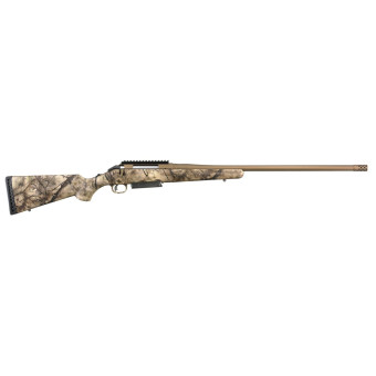 Ruger American Rifle With Go Wild Camo 36948, kal. 7mm PRC Ruger American Rifle With Go Wild Camo 36948, kal. 7mm PRC