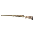 Ruger American Rifle With Go Wild Camo 36948, kal. 7mm PRC