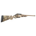Ruger American Rifle With Go Wild Camo 36948, kal. 7mm PRC