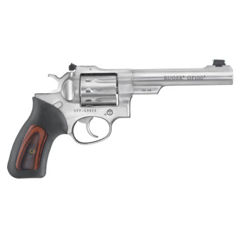 Ruger GP100 1757, kal. .22LR Ruger GP100 1757, kal. .22LR