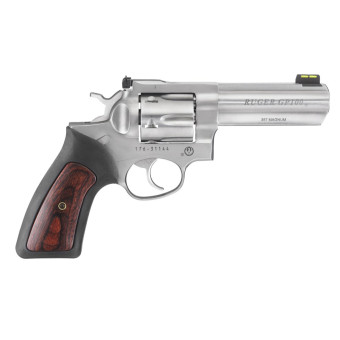 Ruger GP100 1762, kal. 357Mag Ruger GP100 1762, kal. 357Mag