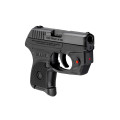 Ruger LCP 3752, kal. .380 Auto, s laserovým zameriavačom