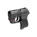 Ruger LCP 3752, kal. .380 Auto, s laserovým zameriavačom