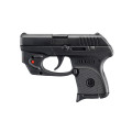 Ruger LCP 3752, kal. .380 Auto, s laserovým zameriavačom