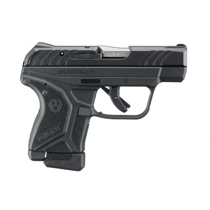 Ruger LCP II 13705, kal. .22LR