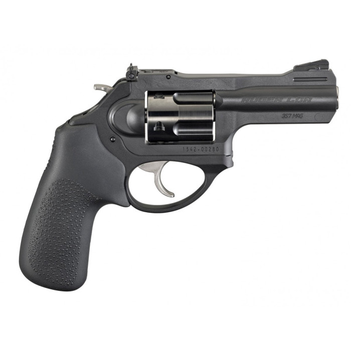 Ruger LCRx 5444, kal. .357Mag