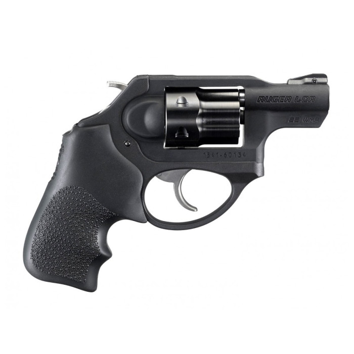 Ruger LCRx 5439, kal. 22WMR