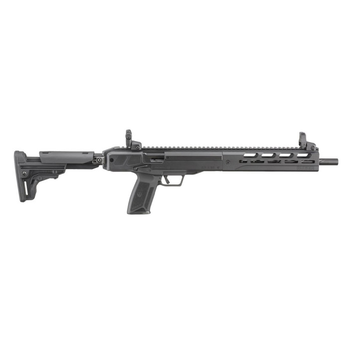 Ruger LC Carbine 19301, kal. 5,7x28mm