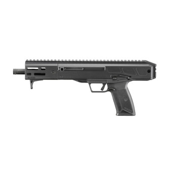 Ruger LC Charger 19303, kal. 5,7x28mm