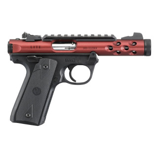 Ruger Mark IV 22/45 Lite 43910, kal. .22LR Ruger Mark IV 22/45 Lite 43910, kal. .22LR