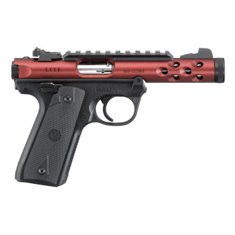 Ruger Mark IV 22/45 Lite 43910, kal. .22LR