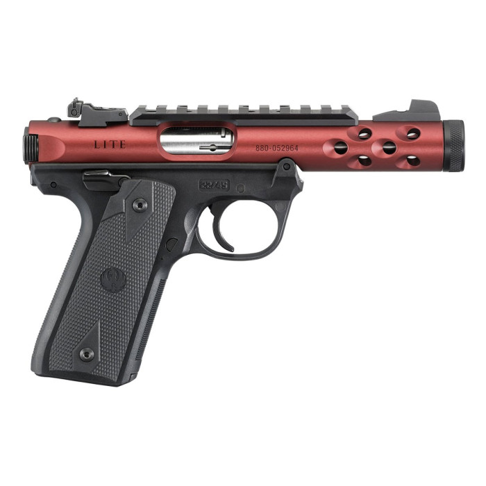 Ruger Mark IV 22/45 Lite 43910, kal. .22LR