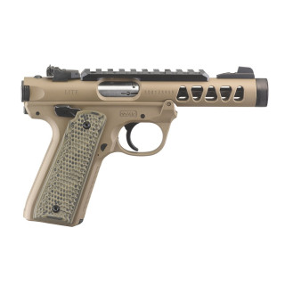 Ruger Mark IV 22/45 Lite 43920, kal. .22LR Ruger Mark IV 22/45 Lite 43920, kal. .22LR