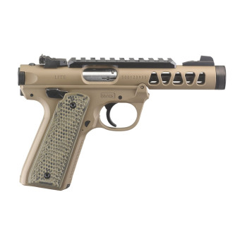 Ruger Mark IV 22/45 Lite 43920, kal. .22LR
