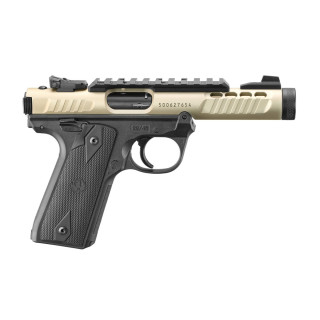 Ruger Mark IV 22/45 Lite 43955, kal. .22LR Ruger Mark IV 22/45 Lite 43955, kal. .22LR