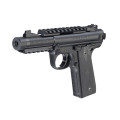 Ruger Mark IV 22/45 Tactical 40149, kal. .22LR