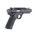 Ruger Mark IV 22/45 Tactical 40149, kal. .22LR