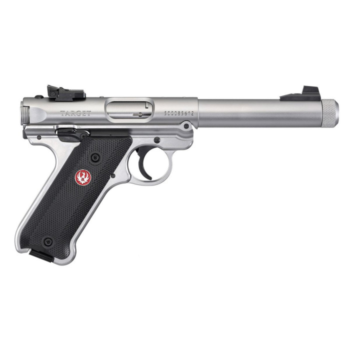 Ruger Mark IV Target 40126, kal. .22LR