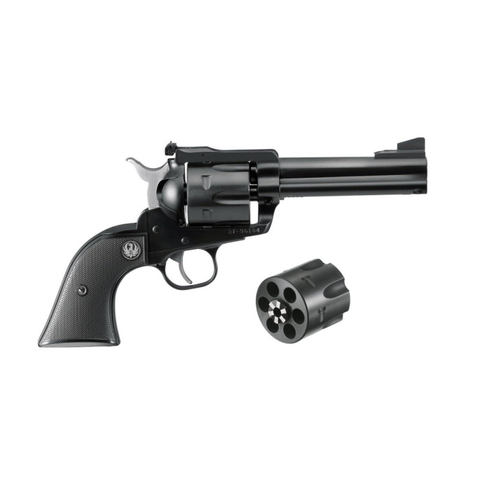 Ruger N.M. Blackhawk Convertible 0308, kal. .357Mag./9mm Luger