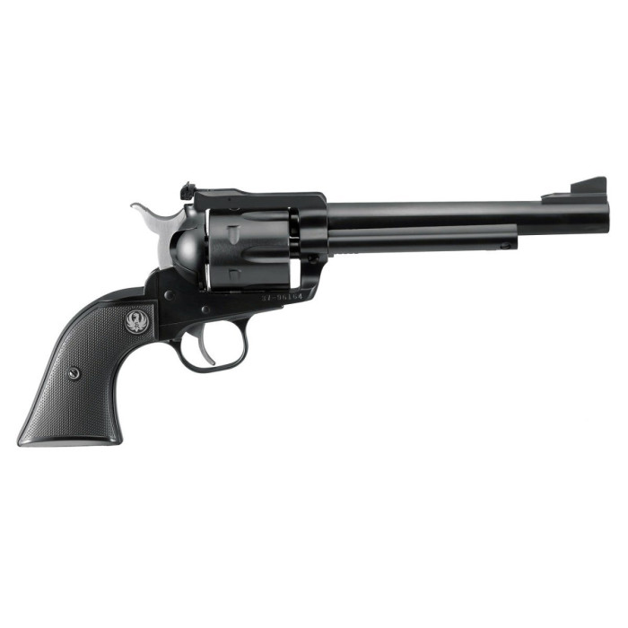 Ruger N.M. Blackhawk Blued 0316, kal. 357Mag.