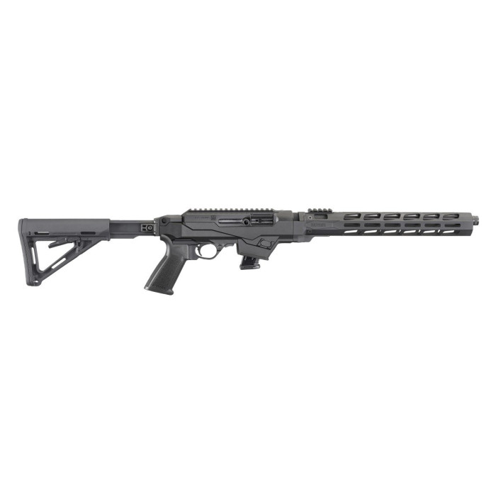 Ruger PC Carbine 19124, kal. 9mm Luger