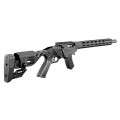 Ruger Precision Rimfire 8400, kal. .22LR