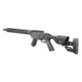 Ruger Precision Rimfire 8402, kal. .17HMR