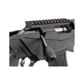 Ruger Precision Rimfire 8402, kal. .17HMR