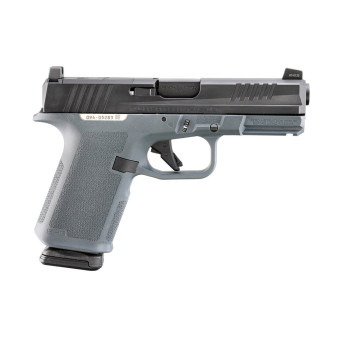 Ruger RXM 19400, kal. 9mm Luger
