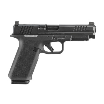 Ruger RXM 19444, kal. 9mm Luger