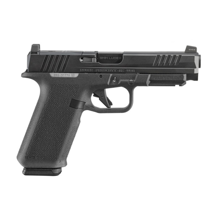 Ruger RXM 19444, kal. 9mm Luger