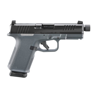 Ruger RXM 19412, kal. 9mm Luger