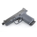 Ruger RXM 19412, kal. 9mm Luger