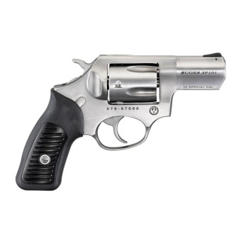Ruger SP101 5737, kal. .38Sp.+P