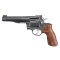 Ruger SUPER GP100 5065, kal. .357Mag.
