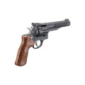 Ruger SUPER GP100 5065, kal. .357Mag.