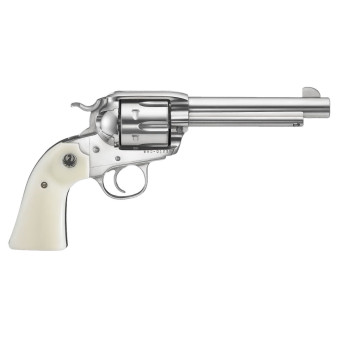 Ruger Vaquero Bisley 5130, kal. .357Mag.