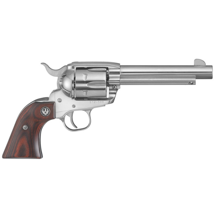 Ruger Vaquero Stainless 5108, kal. .357Mag.