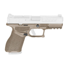 Rukoväť ECHELON 4.0 C 