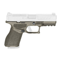 Rukoväť ECHELON 4.0 C 