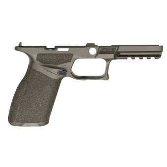 Rukoväť ECHELON 4.5 F 