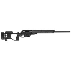 Sako TRG 22 A1, kal. 6,5 Creedmoor, Graphite Black (NS PHO FS 26in MT18x1)