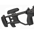 Sako TRG 22 A1, kal. 6,5 Creedmoor, Graphite Black (NS PHO FS 26in MT5/8-24)