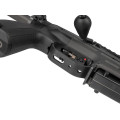 Sako TRG 22 A1, kal. 6,5 Creedmoor, Graphite Black (NS PHO FS 26in MT5/8-24)