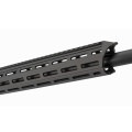 Sako TRG 22 A1, kal. 6,5 Creedmoor, Graphite Black (NS PHO FS 26in MT5/8-24)